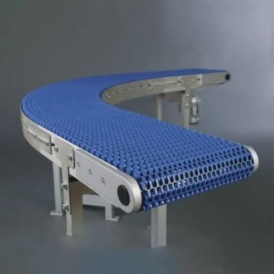Modular Conveyor System